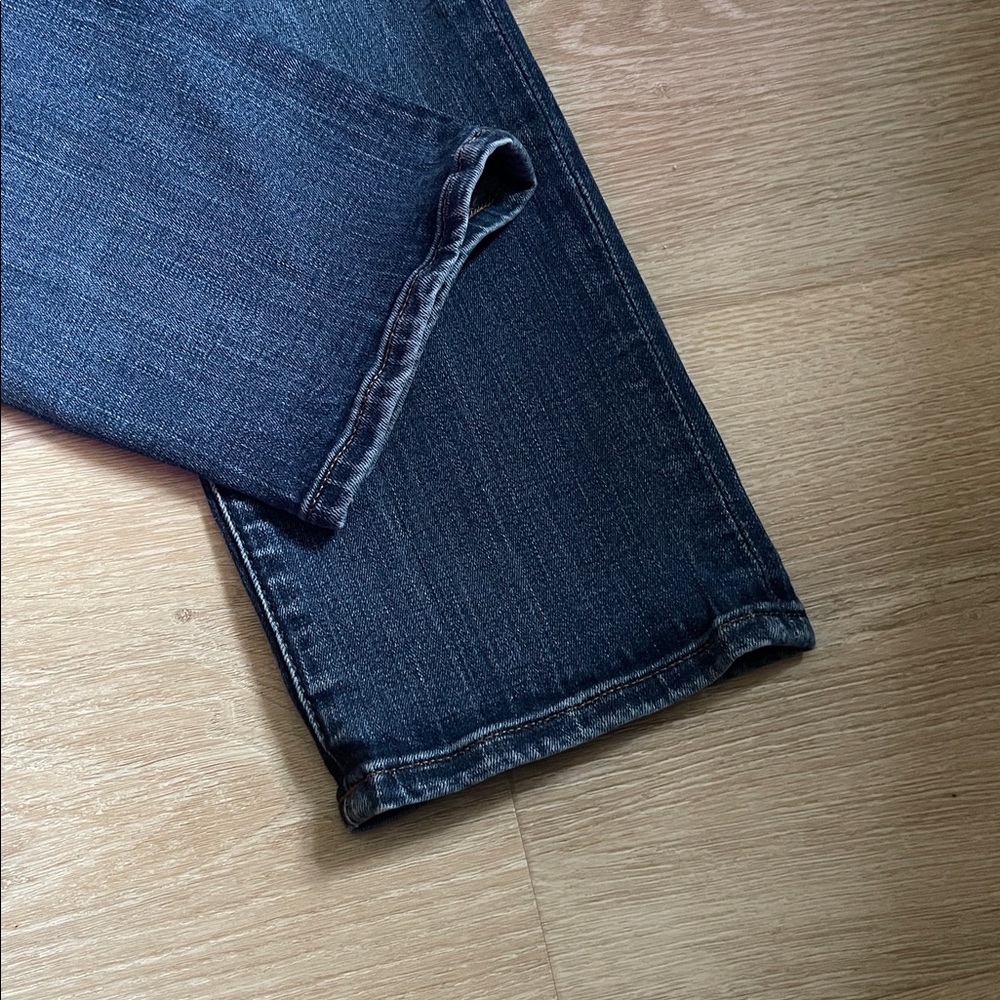 Express Hyper Stretch slim jeans - Picture 5 of 8
